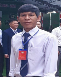 NGUYỄN CÔNG ĐƯỜNG