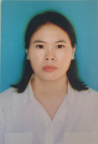 LÊ THỊ THÙY TRANG