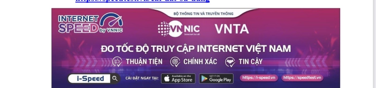 Phụ lục hướng dẫn nâng cấp mạng 4G
