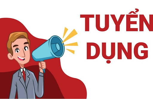 Tuyển dụng người hoạt động không chuyên trách